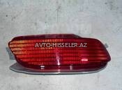 Lexus RX330 arxa duman işığı